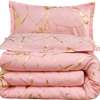*💫Luxury Gold Marble texture Foil style Duvet cover Set thumb 6