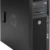 HP Z420 Mid-Tower Workstation thumb 1