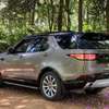 Land Rover Discovery 5 thumb 5