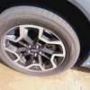 Subaru Impreza XV  2016 AWD thumb 4