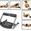 Fitness Machine 6 -in-1 ABS Bench Wonder Core thumb 0