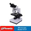 Microscope model X 107 thumb 0