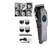 Surker Rechargeable Hair Clipper Trimmer Complete Kit With Charger thumb 0
