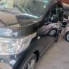 Honda N wagon black thumb 0