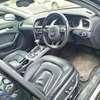 Audi A4 metallic black thumb 7