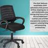 Office Chair: Mesh Back Office Seat thumb 2