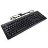 Laptop keyboard and mouse thumb 4