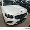 Mercedes Benz E43 thumb 12