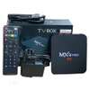 Mxq Smart Tv Box Android Version- 4K UHD Support - 1GB/8GB thumb 1