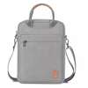 Pioneer 12.9 Inch Tablet Bag Laptop Sleeve Case Protective Ipad Multifunctional thumb 0