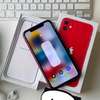 Apple Iphone 11  * 256Gb Red thumb 1