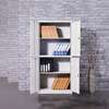 Office Cabinet: Professional Design 4-Door Cabinet thumb 4