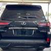 Lexus LX570 BLACK 2019 4x4 thumb 9