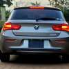 2016 BMW 118i FRESH IMPORT thumb 3