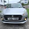 Suzuki swift thumb 2