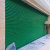 Roller shutter doors supply and installation services thumb 1