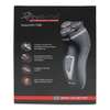 Progemei Rechargeable Hair Shaver/Smother-GM-7111 thumb 2