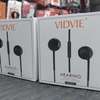 Vidvie (HS604) Earphones With Remote And Mic thumb 2