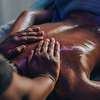 Full Body Relaxation Massage thumb 0
