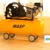 Wasp Air Compressor 100 L thumb 0