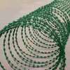 supplier of green razor wire installer in kenya thumb 1