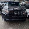 Land cruiser Prado xvL 2018 model thumb 2