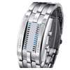 SKMEI LED Waterproof Digital Wristwatches For Men-0926 thumb 0