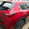 Mazda CX-5 sunroof thumb 12