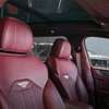 BENTLEY BENTAYGA 2024 thumb 6