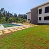 6 Bed House with En Suite at Lower Kabete Rd thumb 19