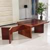 Executive Meeting Table – Modern Customized thumb 5