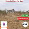 Plots available for sale thumb 2