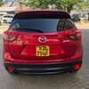 Mazda cx5 red Diesel thumb 5
