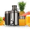 400W Heavy Duty Electric Juice Extractor Stainless nunix Blender thumb 1