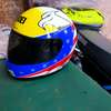 SHOEI HELMET. OEM thumb 4