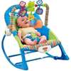 *Infant To Toddler Multi Use Rocker thumb 1