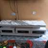 Marble Tv stand thumb 3
