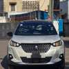 Peugeot 2008 for sale in Mombasa thumb 0