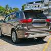 Mitsubishi outlander PHEV Gold 2018 thumb 10
