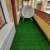 Artificial grass carpet carpet. thumb 0