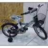 Lion King Children Bicycle Size 16 Inch (5yrs To 8yrs) thumb 0