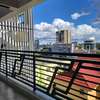 Serviced 1 Bed Apartment with Gym at School Lane thumb 12