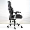Office Chair : 360 Degrees Swivel Corporate Chair thumb 8