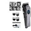 Surker Electric Rechargeable Hair Clipper SK-807B thumb 1