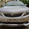 Toyota Allion New Shape thumb 2