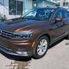 VOLKSWAGEN TIGUAN 2015 MODEL. thumb 8