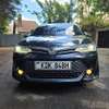 Toyota fielder WxB thumb 6