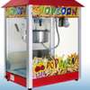 Cost Effective Popcorn Maker Machine thumb 4