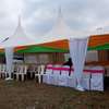Birthday Setup, We Offer Chairs, Clean Tents, Tables thumb 11