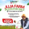 Plot for Sale in Juja - Ksh 650000 thumb 0